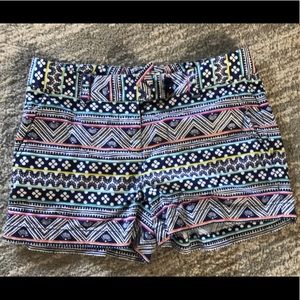 Vineyard Vine Shorts